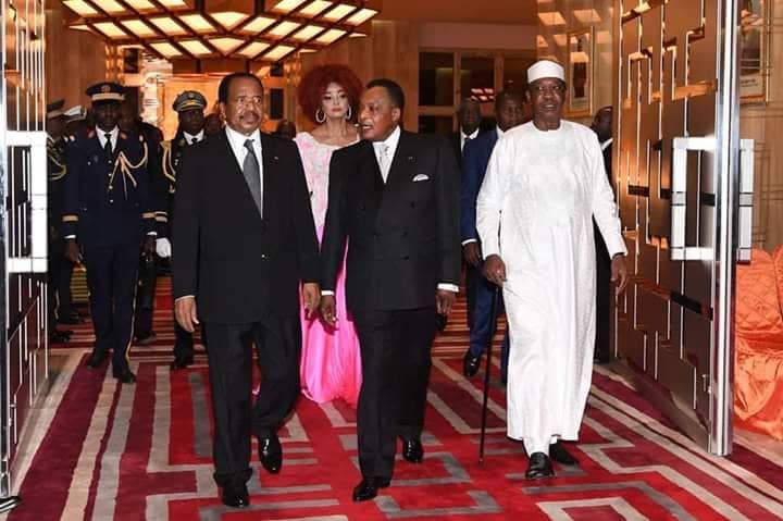Les crises sécuritaires, la situation économique de la sous-région Afrique centrale et la monnaie coloniale, constituent le menu du sommet extraordinaire de ce vendredi 22 novembre 2019 dans la capitale camerounaise.