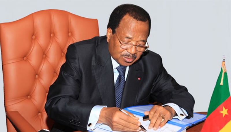 Dans un décret signé le 22 juin 2020, le chef de l’Etat camerounais autorise à son ministre de l’Economie à signer un accord de prêt avec la Banque africaine de développement.