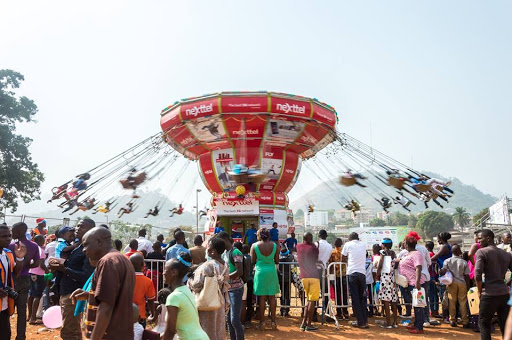 Le festival de fin d’année de la capitale camerounaise se tiendra du 18 décembre 2020 au 03 janvier 2021.