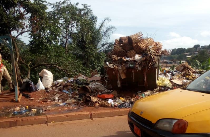 Yaoundé : à deux mois de la CAN, Hysacam jette l'éponge