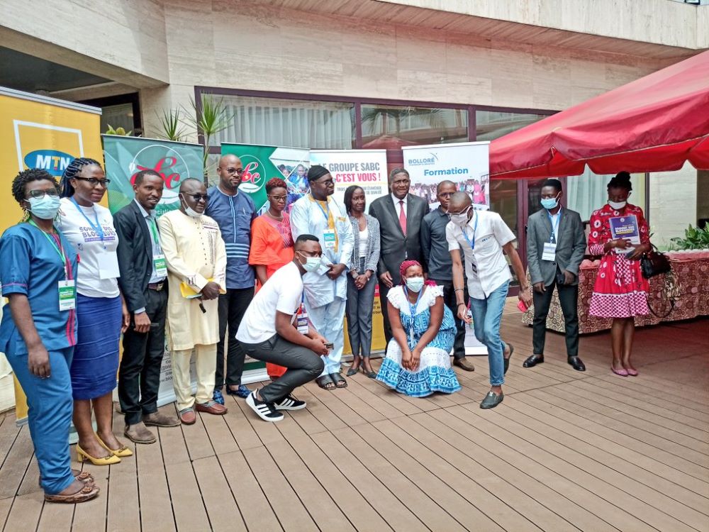 Les blogueurs camerounais sont réunis à Yaoundé dans le cadre de la 3ème édition de leur sommet qui se tient du 11 au 13 novembre 2021. 
