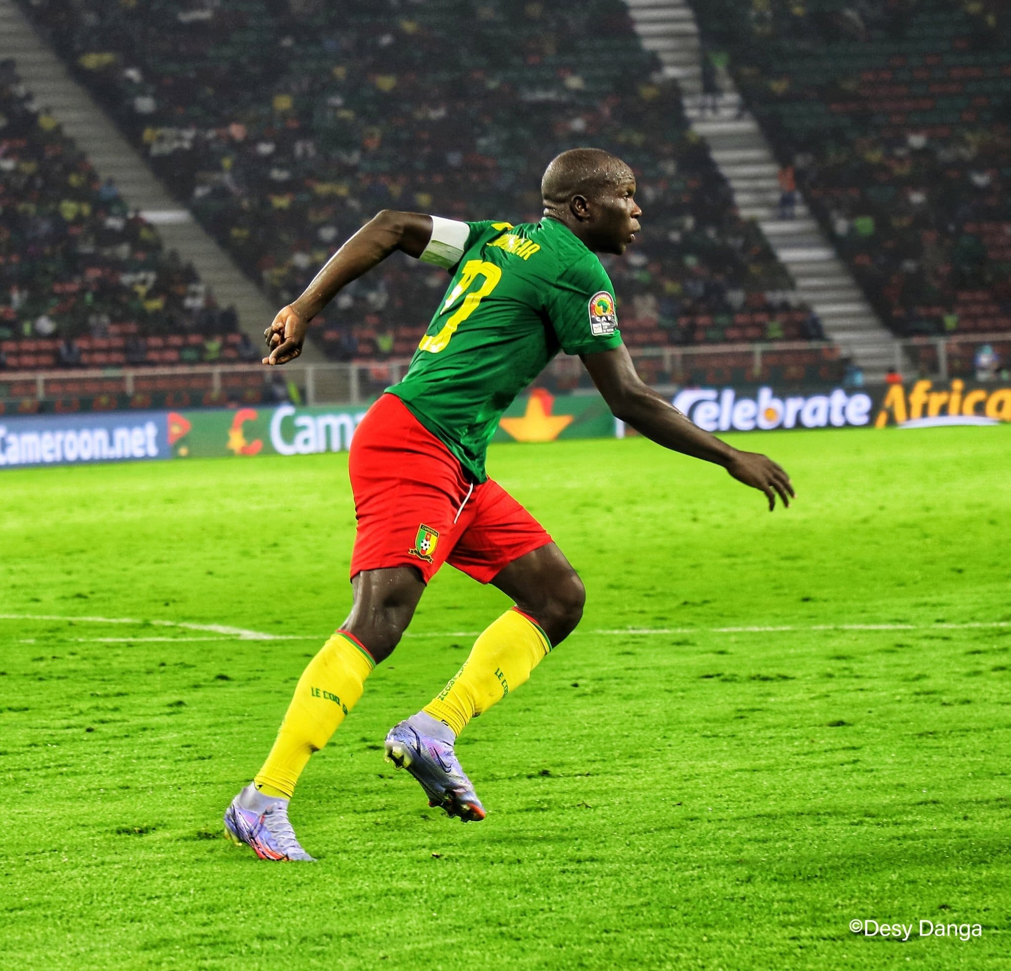 Demi-finale Cameroun/Burkina Faso : les sept leçons tirées de la remontada camerounaise par Amalia Ebongué