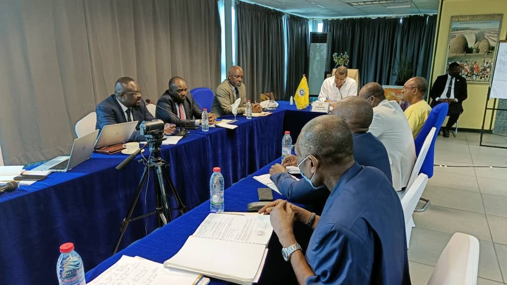 Conseil des ministres de l’UEAC : les anciens dirigeants de la Commission de la Cemac attendus à Yaoundé