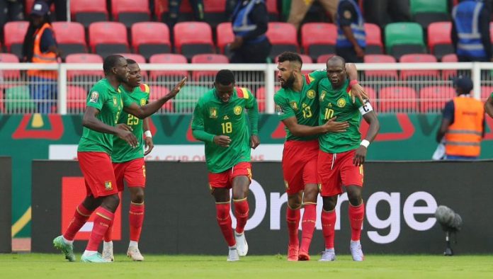 Le Colonel à la retraite pousse un coup de gueule après l’échec des Lions Indomptables du Cameroun face aux Fennecs d’Algérie (0-1) hier au stade de Japoma.