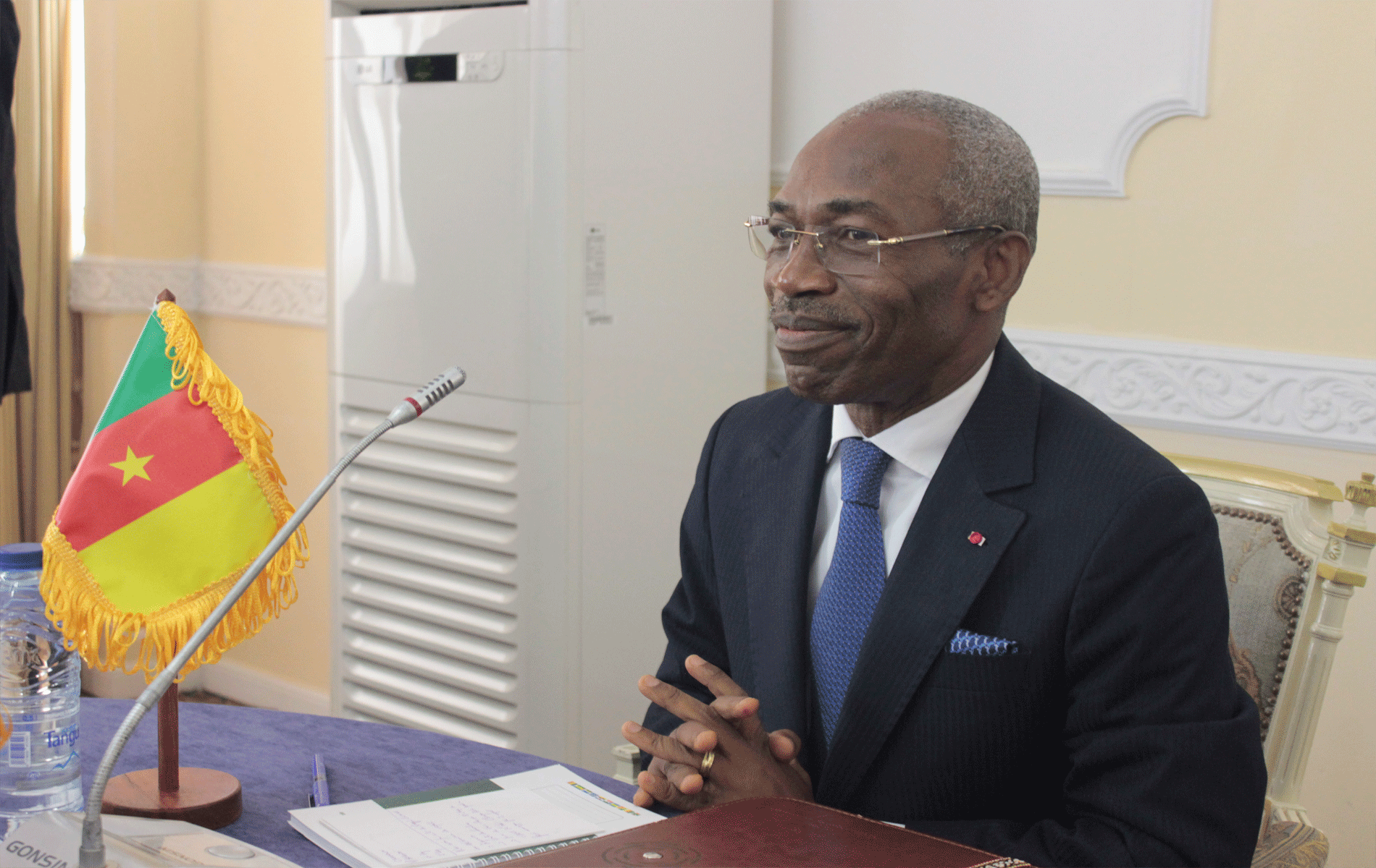 Le Cameroun a importé le cure-dent pour 5 milliards de francs CFA en 2020