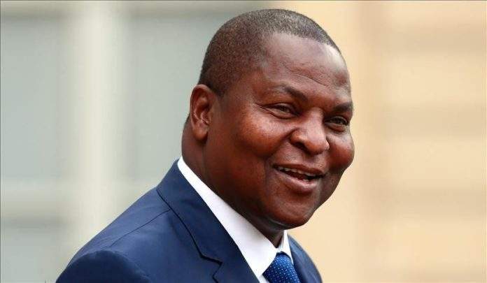 Le chef de l’Etat centrafricain se réjouit de la décision de l’Assemblée nationale de mettre en place une loi qui encadre les crypto-monnaies dans le pays.