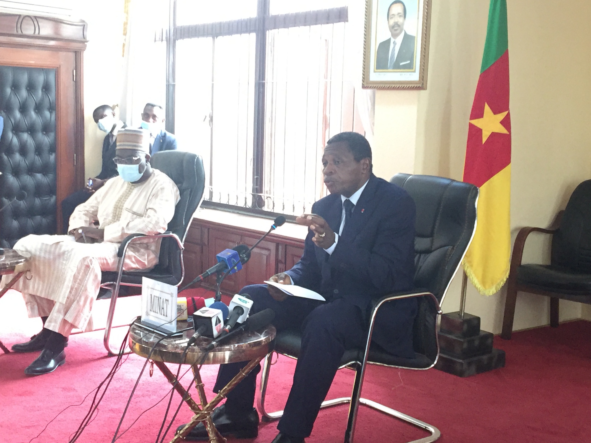 Sauf changement de dernière minute, l’Association culturelle islamique du Cameroun saisira le président de la République ce lundi 30 mai 2022 pour solliciter son arbitrage au sujet de la tarification du hadj par le ministre de l’Administration territoriale.