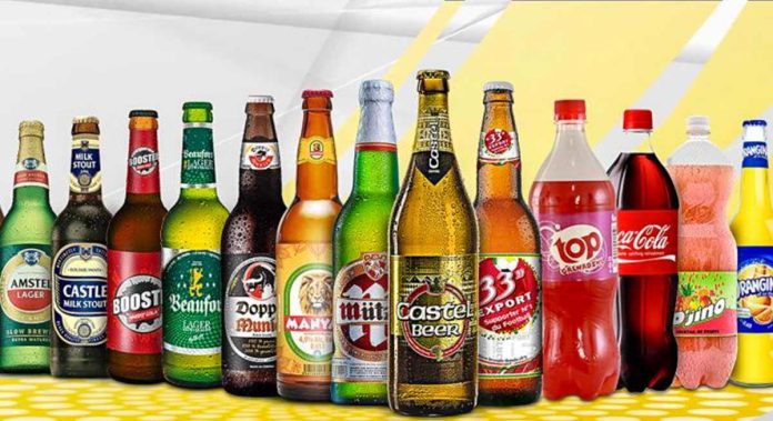 Au Cameroun, « le prix de la bière et des boissons reste inchangé jusqu’à nouvel avis», rassure Luc Magloire Mbarga Atangana