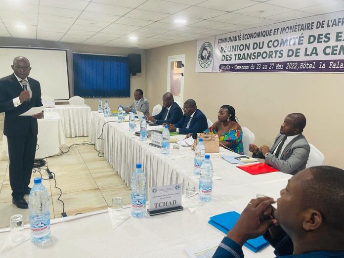 A l’initiative du président de la Commission de la Cemac, Pr Daniel Ona Ondo, un comité des experts des transports s’est réuni du 24 au 26 mai 2022 à Douala, au Cameroun.