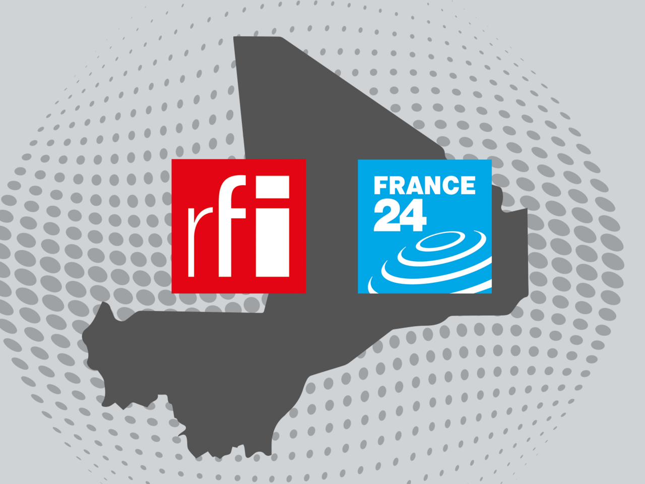 La Haute Autorité de la Communication du Mali a récemment retiré définitivement RFI et France 24 des bouquets du pays. Pour le groupe France Médias Monde, ce divorce est non avenu. 