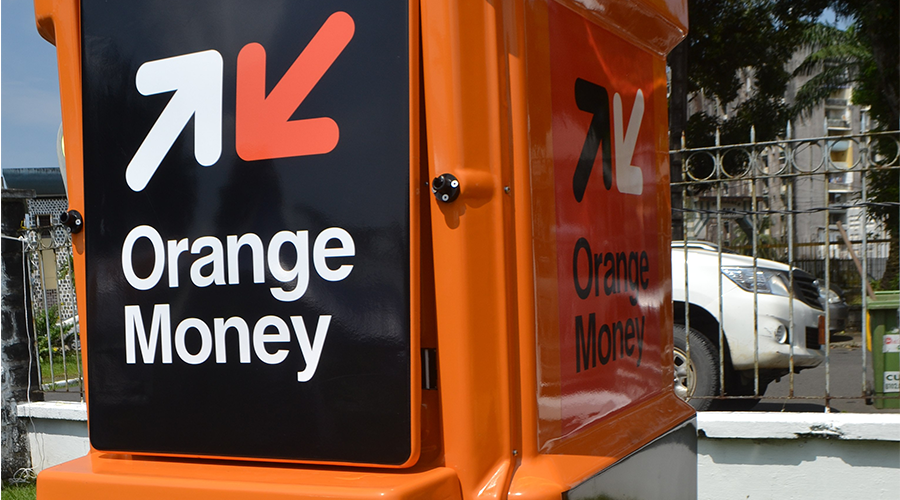 Mobile banking : les cybercriminels surfent sur l’application officielle du réseau Orange Money