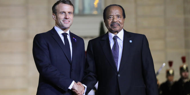 Selon certaines indiscrétions, le «populiste» président français effectuera un voyage officiel le 26 juillet 2022 au Cameroun. Une visite qui intervient après ses nombreuses sorties contre le chef de l’Etat camerounais.