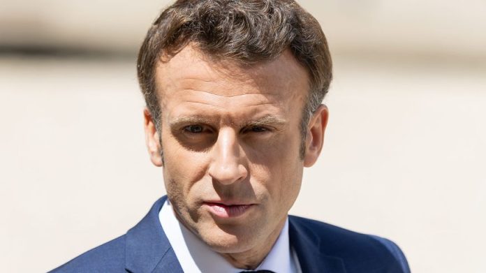 Visite de négociation de Macron au Cameroun : «de 1990 à nos jours, la France est partie de 40% de parts de marchés à 10%»