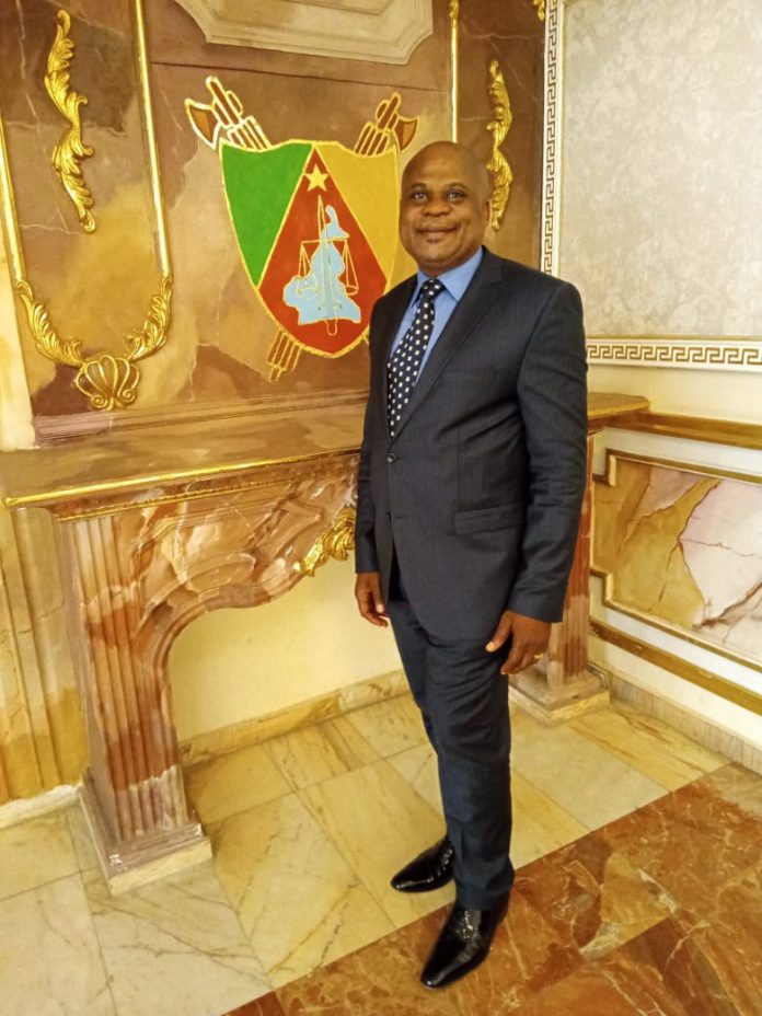 Recommandations du Grand dialogue national : depuis Nairobi, le Camerounais Cédrick Moukoko Penda écrit au Premier ministre