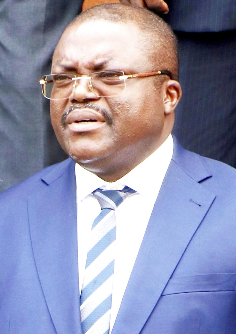 Douala/Litige foncier : l’arbitrage de Samuel Diboua Ivaha Diboua sollicité