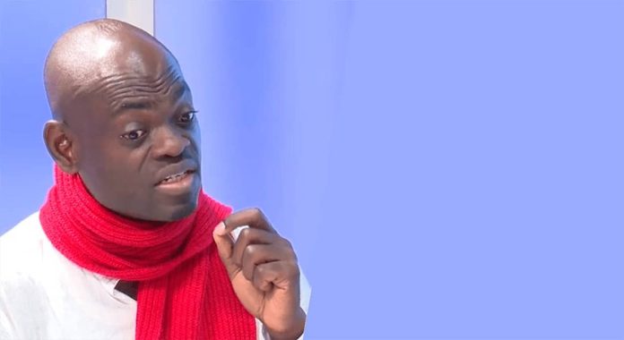 Yamb Ntimba : «notre constitution camerounaise est médiocre dans son contenu et sa structure. Elle est un soutien inacceptable au néocolonialisme»