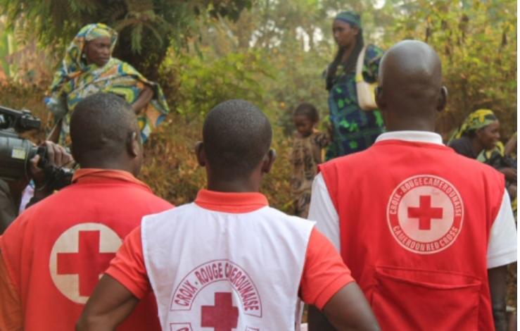 Extrême-Nord Cameroun : la Croix-Rouge célèbre «l’aide humanitaire»