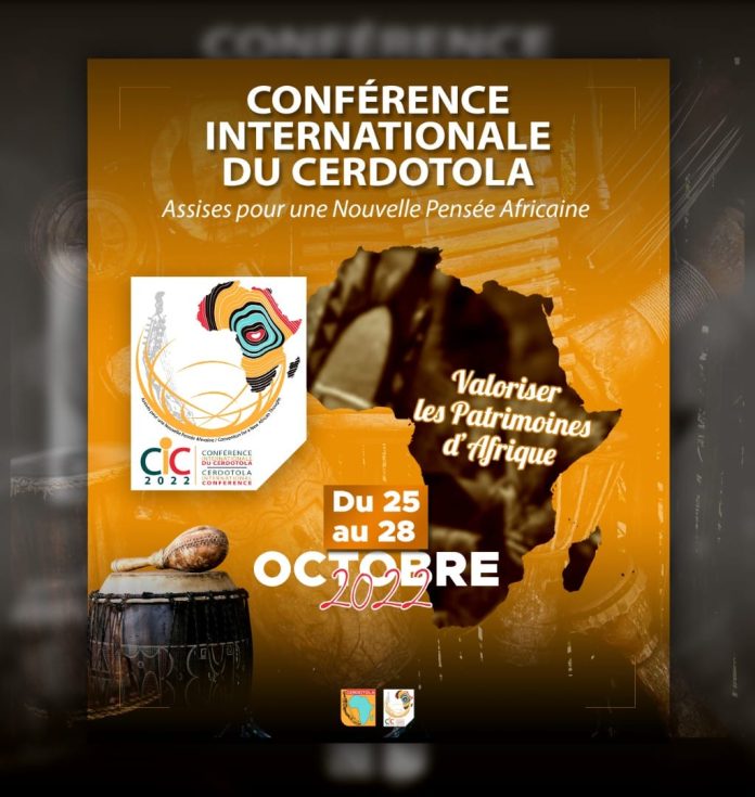 Agenda/Réflexion : Yaoundé pense l’Afrique de demain