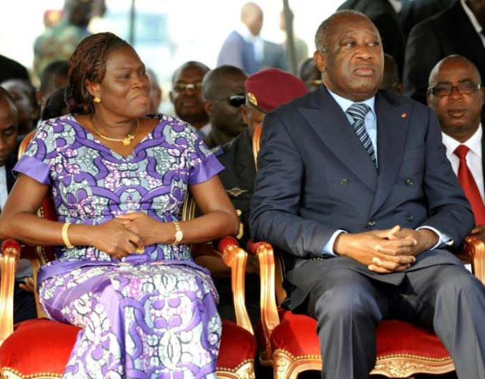 Opinion : Simone Gbagbo lance le MGC. Les journalistes plongent. Maurice Kamto dit le droit