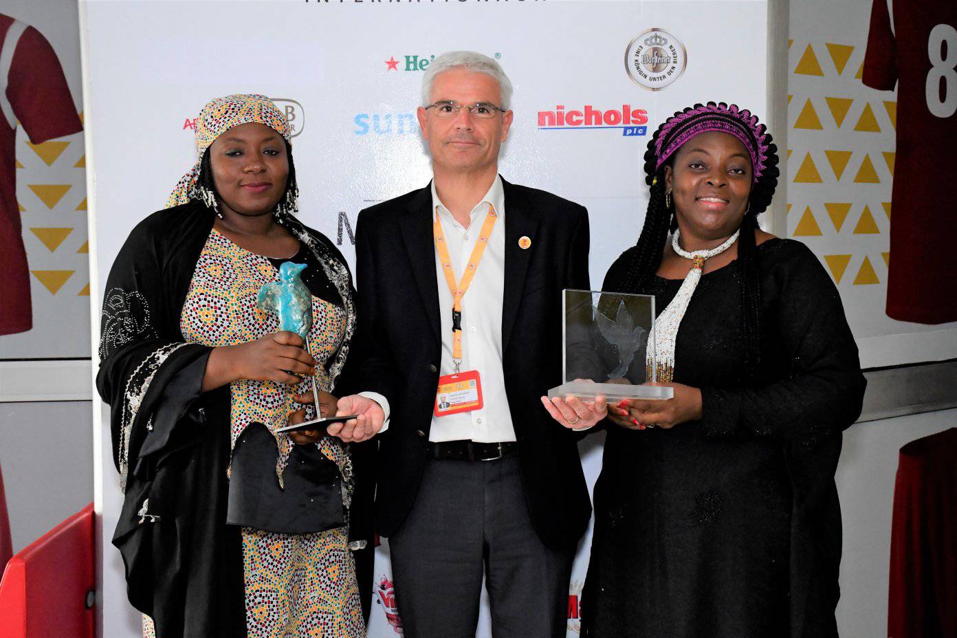 Agro-alimentaire : deux Camerounaises décrochent le Prix Pierre Castel 2022