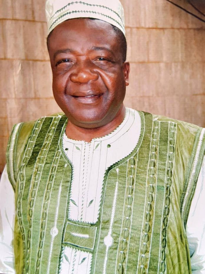 Simon Pierre Mfomo : «Paul Biya dans sa démarche politique faite  de prudence, de sagesse et de pédagogie, a fait le choix du réformisme incrémental»
