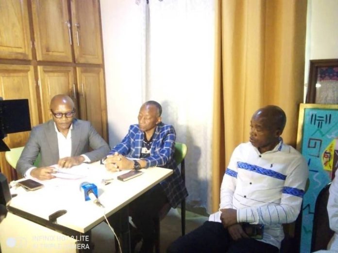 Présidence de l’ONMC : cinq candidats tentent de confiner la fraude électorale