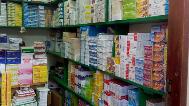 Pénurie de médicaments au Cameroun : l’Ordre des pharmaciens salue la production locale