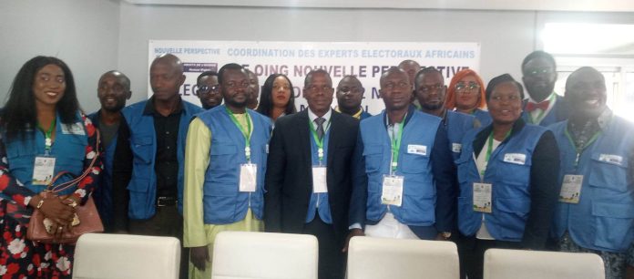 Pour les experts électoraux africains de l’organisation, les élections sénatoriales du 12 mars étaient « libres et transparentes ». Ils se sont exprimés au cours d’un point de presse hier à Douala.