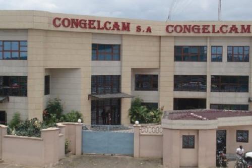 Importation de poissons surgelés : environ 665 conteneurs frigorifiques de Congelcam engorgent l’espace portuaire de Douala