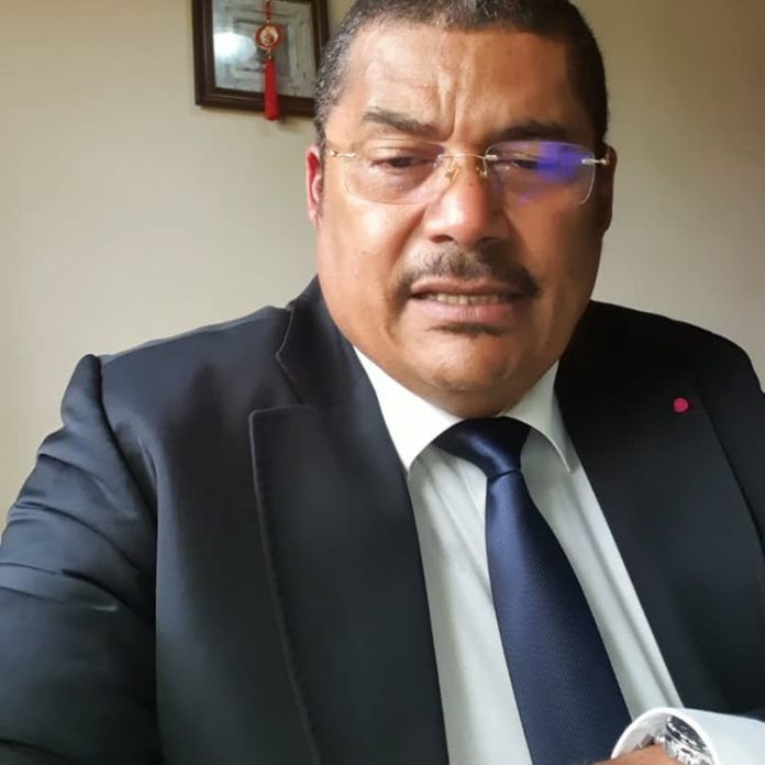 Droit de réponse du Dr Didier Badjeck aux insinuations sur un probable coup d’État au Cameroun
