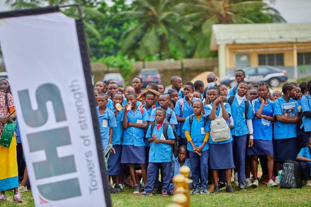 L'un des plus grands propriétaires, opérateurs et développeurs indépendants d'infrastructures de télécommunications partagées au monde en matière de nombre de tours, annonce la mise en service officielle de ces deux centres au Lycée Bilingue de Sidiko à Bonaberi dans la région du Littoral au Cameroun.