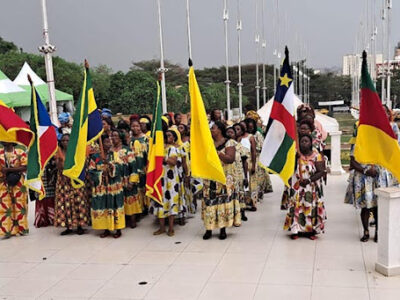 Les représentants des États membres de la Communauté économique et monétaire de l'Afrique centrale (Cemac) et des partenaires se sont réunis du 9 au 13 janvier 2024 à Douala au cours d'une réunion de concertation en vue d'élaborer une stratégie pour la promotion et la protection du patrimoine culturel.