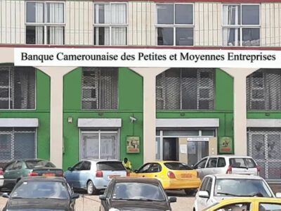 Le ministre des Petites et moyennes entreprises, de l’économie sociale et de l’artisanat (Minpmeesa), Achille Bassilekin III, a présidé la réunion annuelle d'orientation. A cet effet, la Banque camerounaise des PME a dévoilé ses priorités pour 2024. C'était le 23 janvier dernier à Yaoundé.