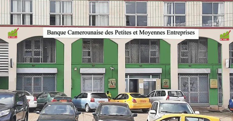 Le ministre des Petites et moyennes entreprises, de l’économie sociale et de l’artisanat (Minpmeesa), Achille Bassilekin III, a présidé la réunion annuelle d'orientation. A cet effet, la Banque camerounaise des PME a dévoilé ses priorités pour 2024. C'était le 23 janvier dernier à Yaoundé.