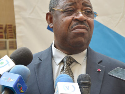Cameroun : l’ex secrétaire d’Etat à la gendarmerie, Jean-Baptiste Bokam n'est plus