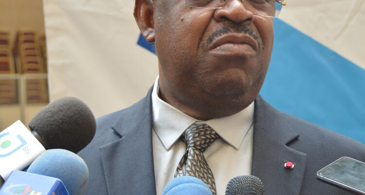 Cameroun : l’ex secrétaire d’Etat à la gendarmerie, Jean-Baptiste Bokam n'est plus