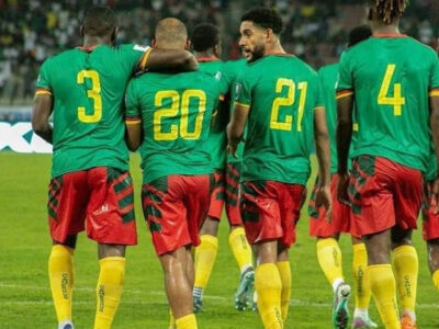 L'équipe camerounaise de football a achevé son séjour à Djeddah mardi, par une rencontre amicale d’évaluation face aux "Chipolopolo" de Zambie. Toutefois les avis des observateurs sont mitigés.