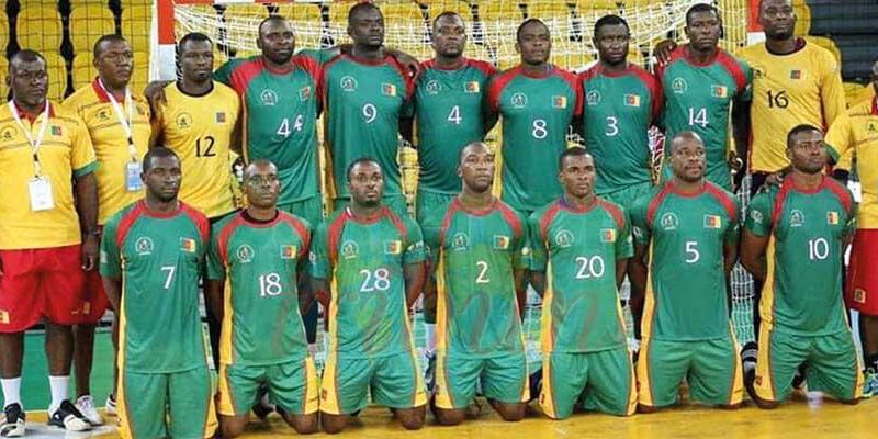 CAN/Handball 2024 : le Cameroun affronte la Guinée demain 