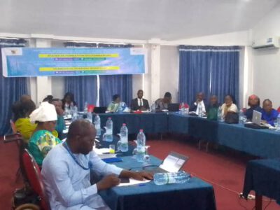 La promotion de leurs droits était au centre d’un atelier tenu du 29 au 31 janvier 2024 à Douala. Au menu des échanges, améliorer l'accès des handicapés à leurs droits au Cameroun et outiller les professionnels du droit sur le contenu de la CNDH.