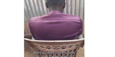 Une vidéo diffusée sur les réseaux sociaux a suscité une vague d'indignation en République centrafricaine (RCA). Un habitant de la localité de Fodé a posté une vidéo choquante, décrivant le viol de ses sœurs par des mercenaires américains de PMC Bancroft, qui a eu lieu le 12 février 2024.