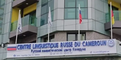 Le Directeur général de cette société d'Etat encourage ses collaborateurs à prendre part à une formation initiée par le Centre Linguistique russe du Cameroun, de juin à décembre 2024. 