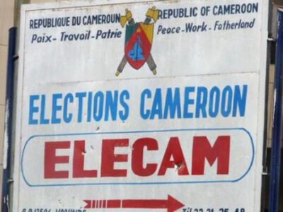 Cameroun : 7 823 434 citoyens inscrits sur les listes électorales, soit 461 559 nouveaux inscrits depuis janvier 2024