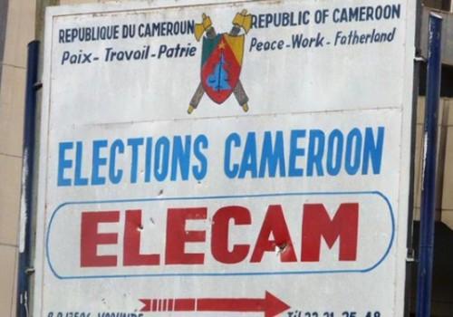 Cameroun : 7 823 434 citoyens inscrits sur les listes électorales, soit 461 559 nouveaux inscrits depuis janvier 2024