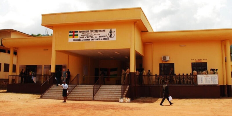 Le 30 mai 2024, le Parquet de la République près le Tribunal de Grande Instance de Bangui a publié un communiqué annonçant l'ouverture d'une enquête judiciaire contre monsieur FIGUEIRA Martin Joseph.