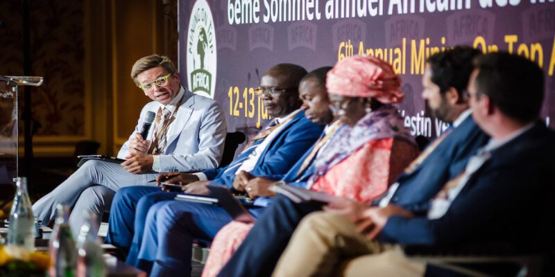 La 7ème conférence Mining on Top Africa (MOTA), se tient à Meliá à Paris, les 3 et 4 juillet 2024. L’évènement rassemblera des professionnels de l’exploitation minière, des responsables gouvernementaux, les investisseurs et les différentes parties prenantes de l’industrie pour discuter et élaborer des stratégies pour façonner la trajectoire du secteur minier en Afrique.