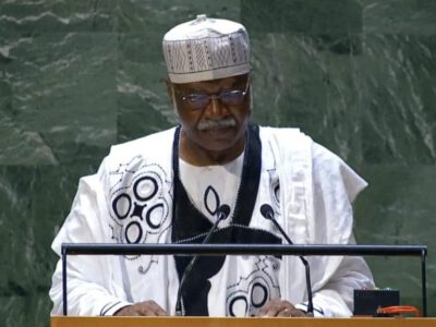 Élection de Philémon Yang à la présidence de la 79e Session de l'Assemblée générale des Nations Unies : une grande victoire pour l'Afrique, le Cameroun et le président Biya
