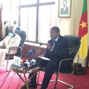Au cours de la conférence des gouverneurs de régions qu’il préside, du 3 au 4 juillet 2024 à Yaoundé, le ministre de l’Administration territoriale met en garde ces deux leaders politiques contre toute tentative de trouble à l’ordre public pendant la période pré-électorale au Cameroun.