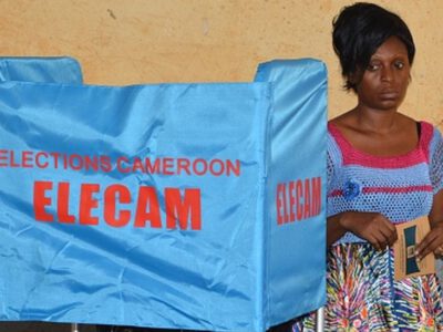 Sous le coup de la pression et du harcèlement, certains camerounais ne se sont pas fait enrôler dans leurs localités de résidence pour être éligible le jour du vote. Voici ce que dit le Code électoral à ce sujet.