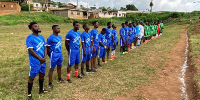 Le kick-off de la première édition de ce tournoi estival de football a été donné ce samedi 6 juillet 2024 au mythique stade du village Nebolen, une bourgade de la commune de Ndikinimeki dans le département du Mbam et Inoubou, région du Centre.