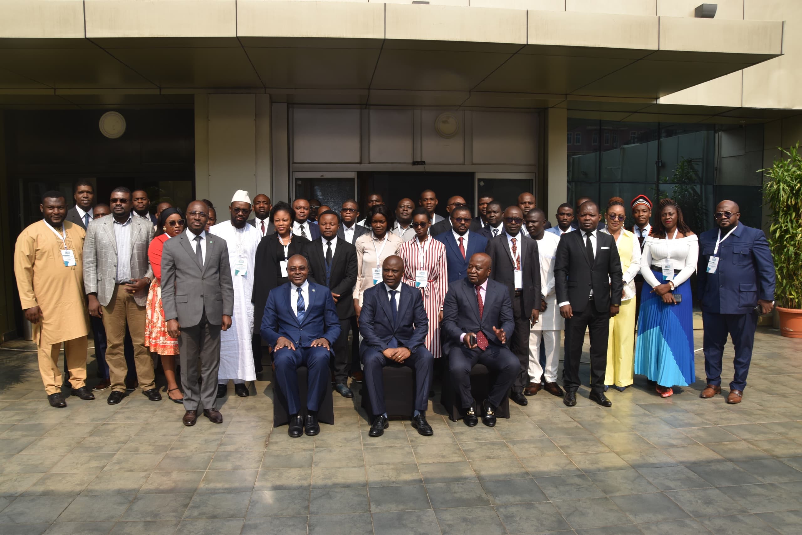 Un séminaire de renforcement des capacités sur la structuration et la mise en œuvre des projets PPP Cameroun a été ouvert hier à Yaoundé, sous la houlette du Conseil d’Appui à la réalisation des Contrats de partenariat. Les travaux se tiennent du 1er au 3 juillet 2024.